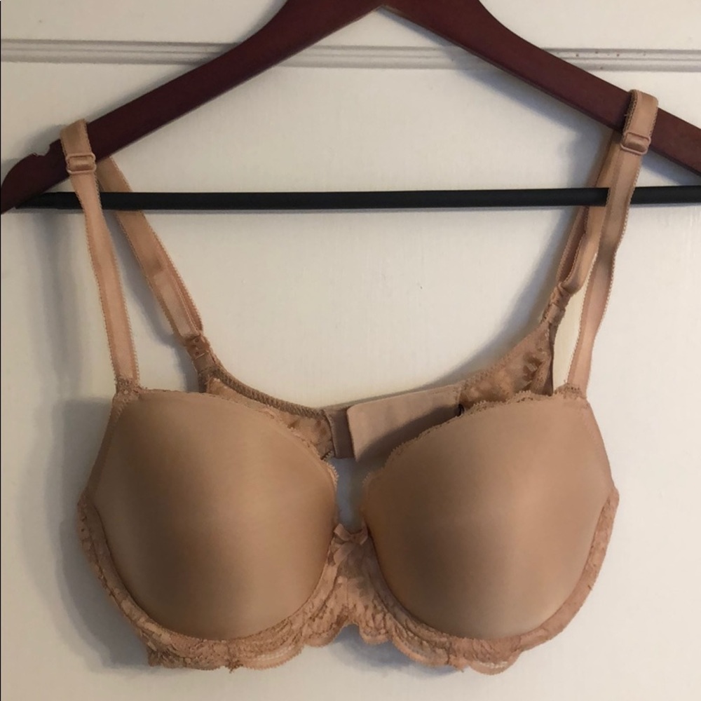 Victoria’s Secret Nude Dream Angels Demi